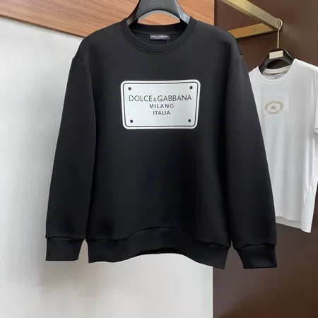 ドルチェ＆ガッバーナ パーカー