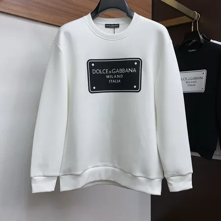 ドルチェ＆ガッバーナ パーカー