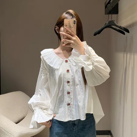 シャネル シャツ