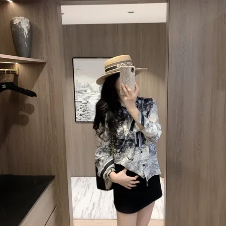 ディオール シャツ