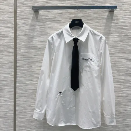 ディオール シャツ