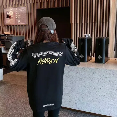 クロムハーツ Tシャツ