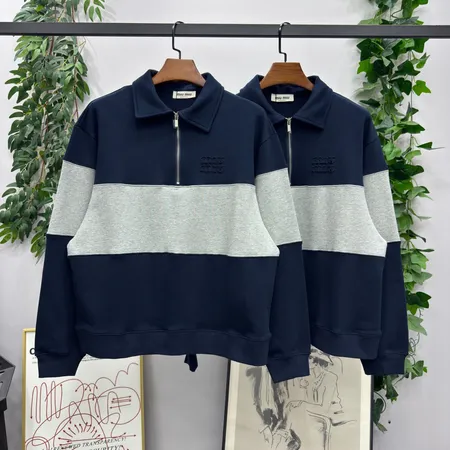 ミュウミュウ パーカー