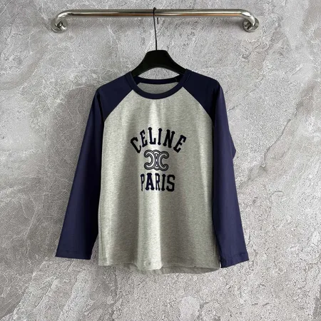 セリーヌ パーカー