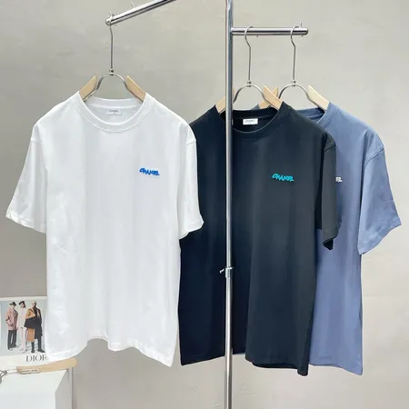 シャネル Tシャツ