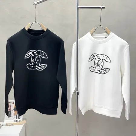 シャネル パーカー