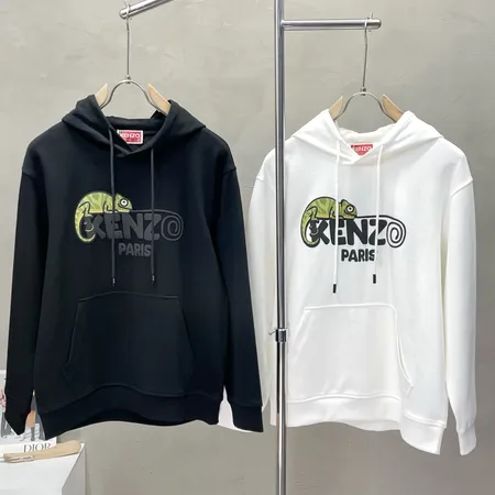 ケンゾー パーカー