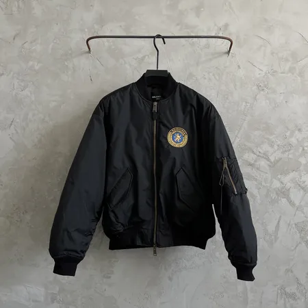 バレンシアガ ジャケット