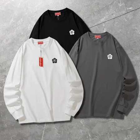 ケンゾー Tシャツ