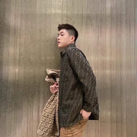 フェンディ ジャケット