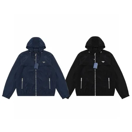 プラダ ジャケット