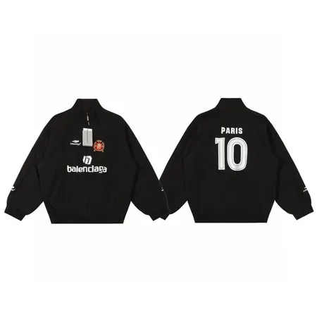 バレンシアガ ジャケット