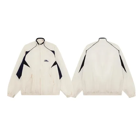 バレンシアガ ジャケット