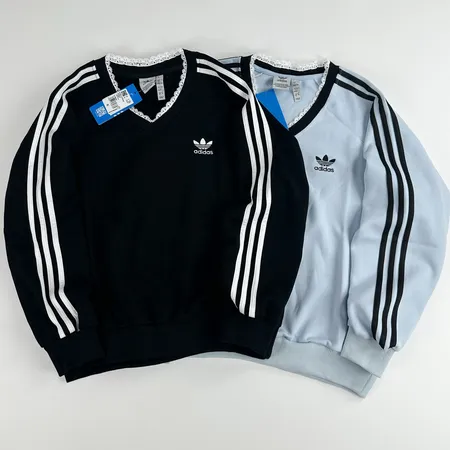 アディダス パーカー