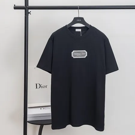 ディオール Tシャツ