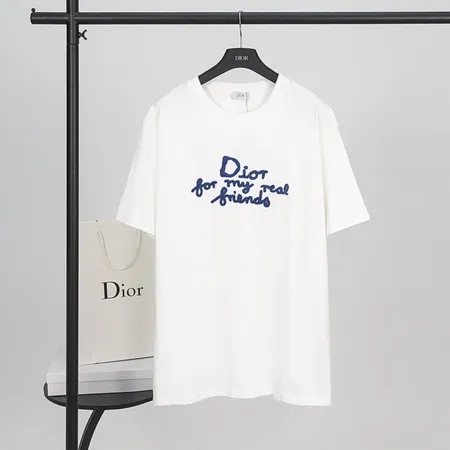 ディオール Tシャツ