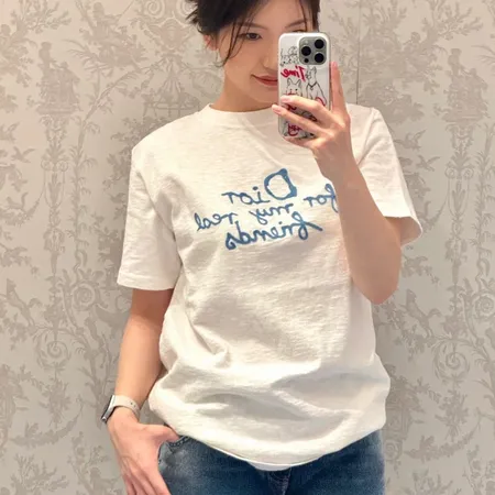 ディオール Tシャツ
