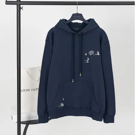 ルイヴィトン パーカー