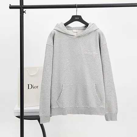 ディオール パーカー