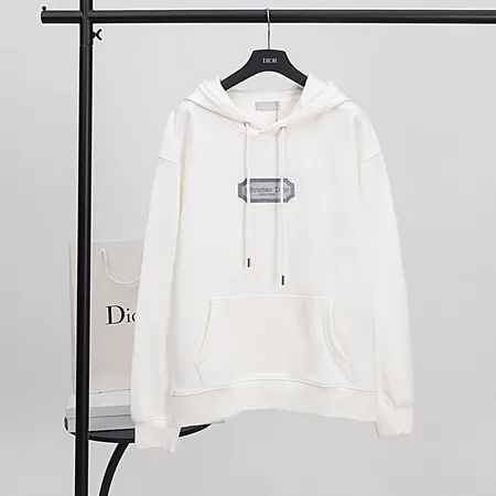 ディオール パーカー