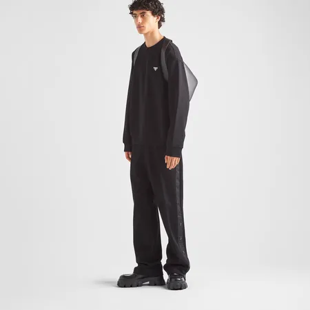 プラダ パーカー