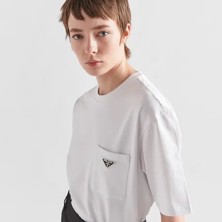 プラダ Tシャツ