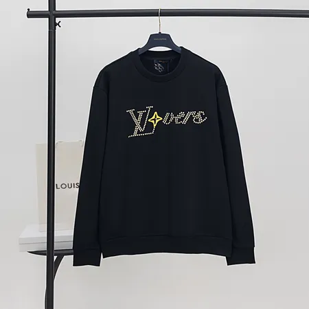 ルイヴィトン パーカー