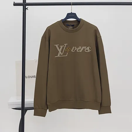 ルイヴィトン パーカー