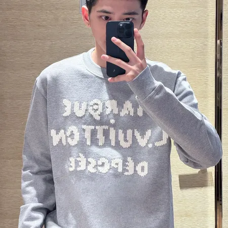 ルイヴィトン パーカー