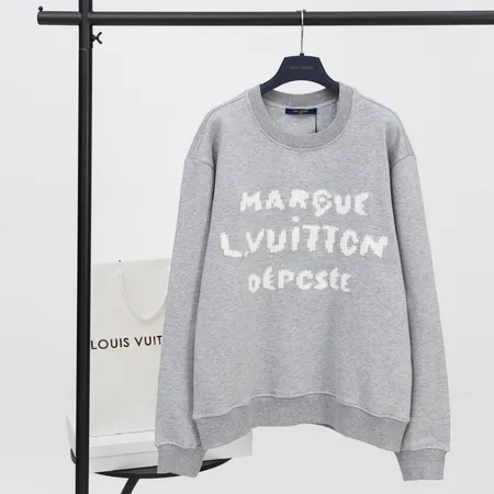 ルイヴィトン パーカー