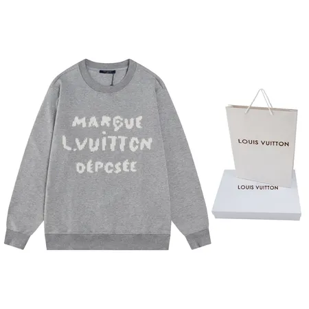 ルイヴィトン パーカー