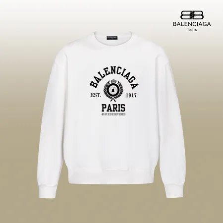 バレンシアガ パーカー