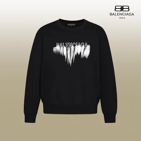 バレンシアガ パーカー