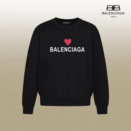 バレンシアガ パーカー