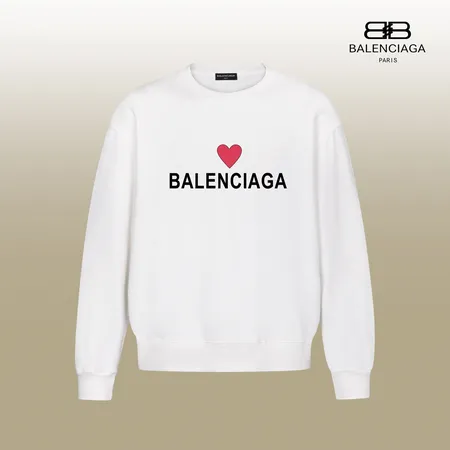 バレンシアガ パーカー