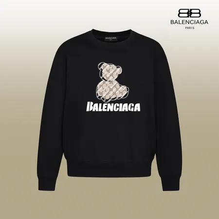 バレンシアガ パーカー