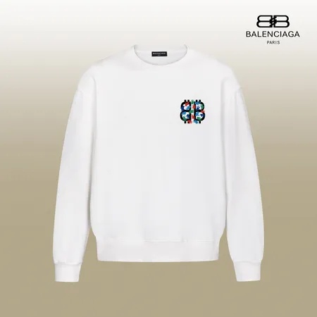 バレンシアガ パーカー