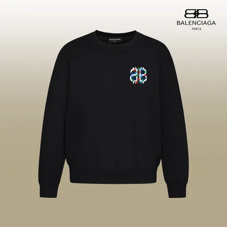 バレンシアガ パーカー