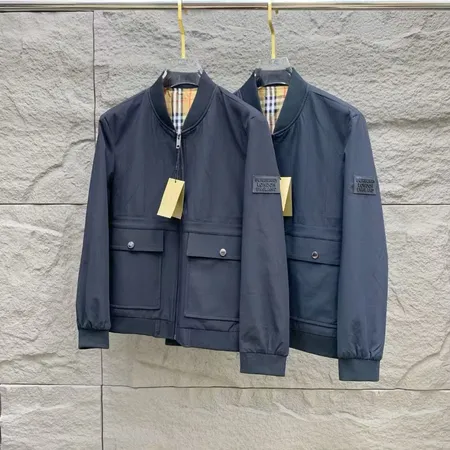 バーバリー ス ジャケット