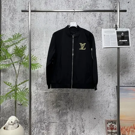 ルイヴィトン ジャケット