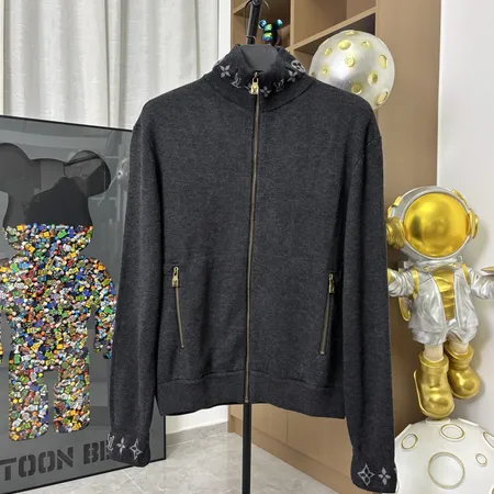 ルイヴィトン ジャケット