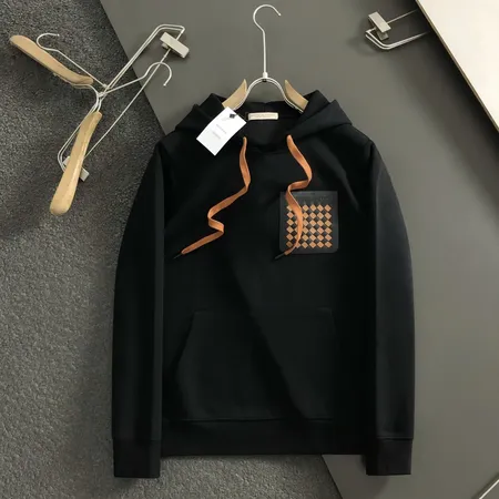 ボッテガ ヴェネタ パーカー