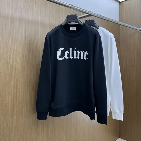 セリーヌ パーカー