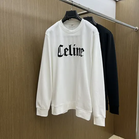 セリーヌ パーカー