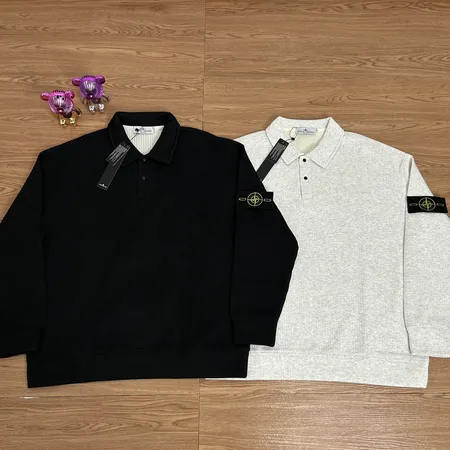 ストーンアイランド パーカー