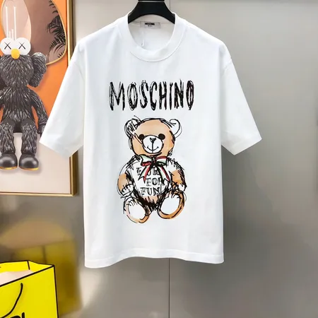 モスキーノ Tシャツ