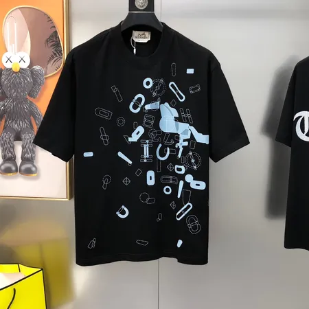 エルメス Tシャツ