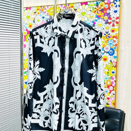 ヴェルサーチ シャツ