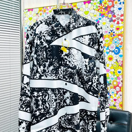 ボッテガ ヴェネタ シャツ