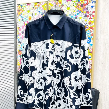 ヴェルサーチ シャツ